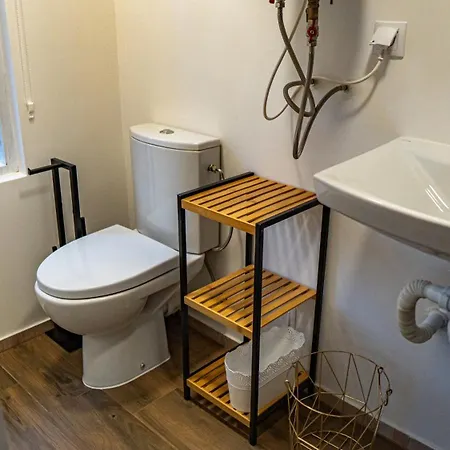 Holiday home Strazdu Maja