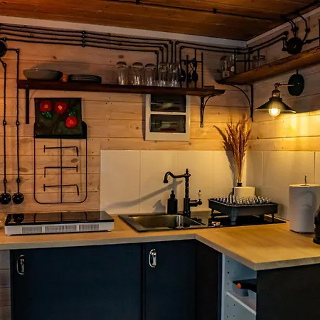 Holiday home Strazdu Maja Jurmala